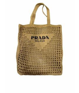 PRADA Сумка тоут