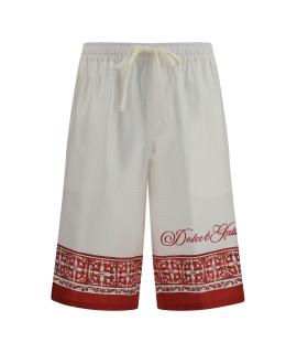 DOLCE&GABBANA Шорты