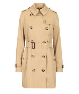 BURBERRY Тренч/плащ