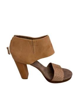 BRUNELLO CUCINELLI Босоножки