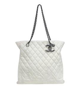CHANEL Сумка через плечо