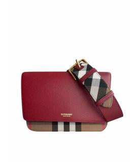 BURBERRY Сумка через плечо