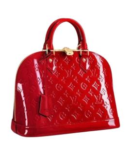 LOUIS VUITTON Сумка с короткими ручками