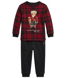POLO RALPH LAUREN Комплект