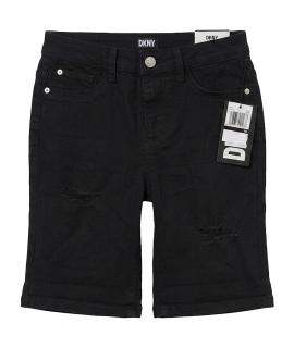 DKNY Брюки и шорты