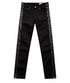 ALEXANDER MCQUEEN Джинсы скинни