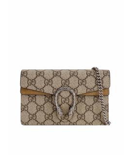 GUCCI Клатч/вечерняя сумка