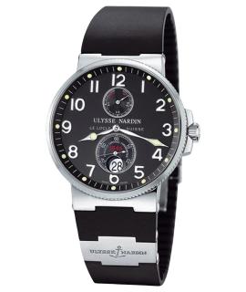 Ulysse Nardin Часы