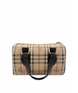 BURBERRY Сумка с короткими ручками