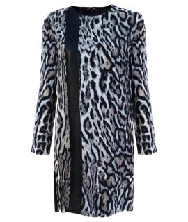 JUST CAVALLI Повседневное платье
