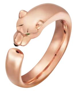 CARTIER Кольцо