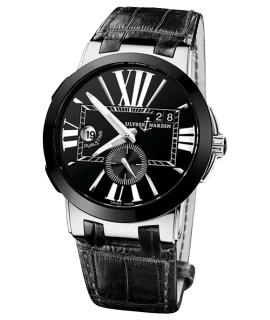 Ulysse Nardin Часы