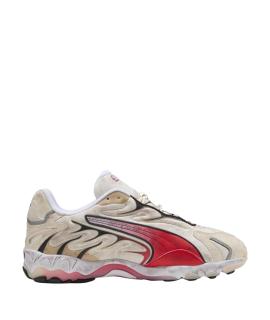 PUMA Низкие кроссовки / кеды