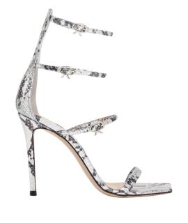 GIANVITO ROSSI Босоножки