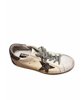 GOLDEN GOOSE DELUXE BRAND Кеды