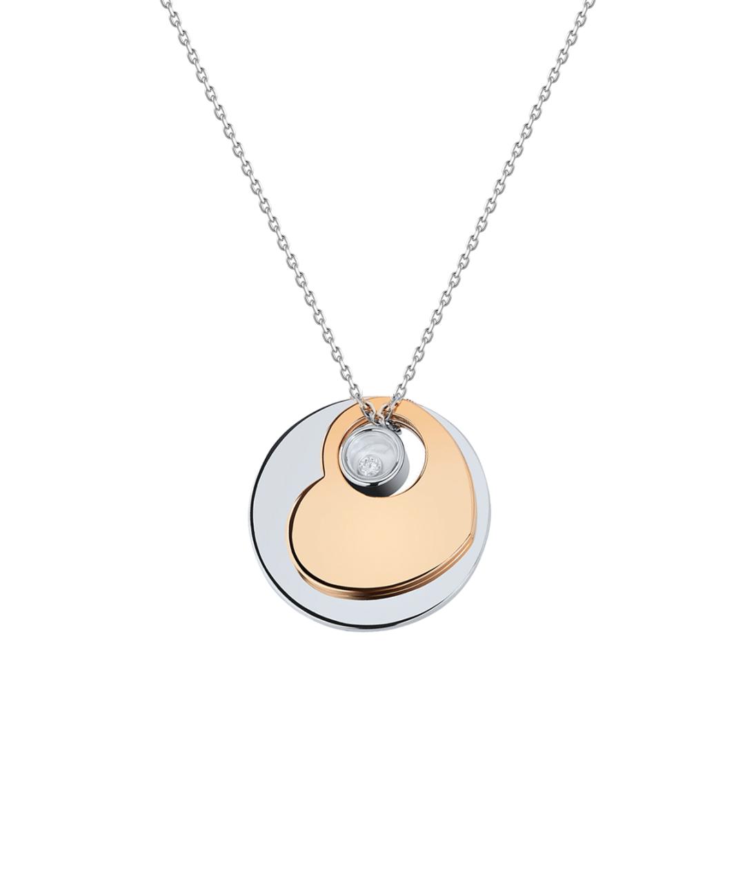 CHOPARD Подвеска из белого золота, фото 6