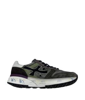 PREMIATA Низкие кроссовки / кеды