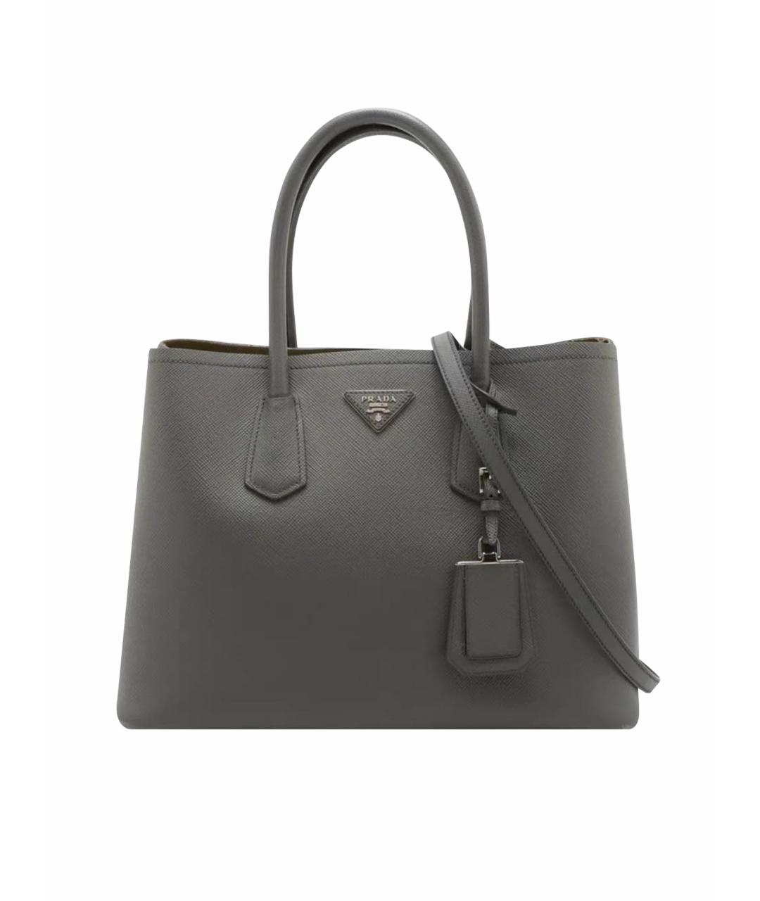 PRADA Сумка через плечо, фото 1