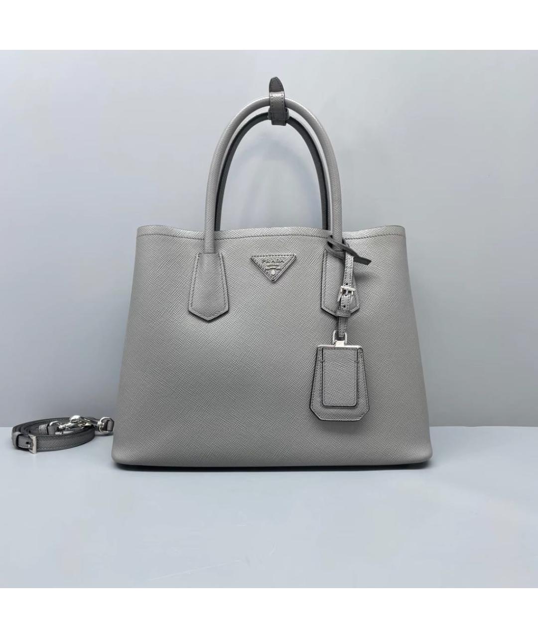 PRADA Сумка через плечо, фото 2