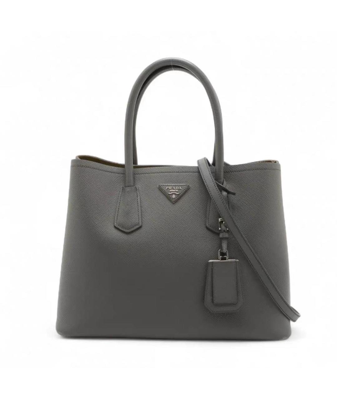PRADA Сумка через плечо, фото 8