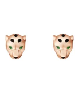 CARTIER Серьги