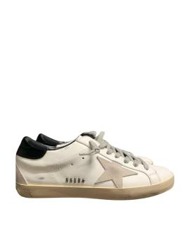 GOLDEN GOOSE DELUXE BRAND Кеды
