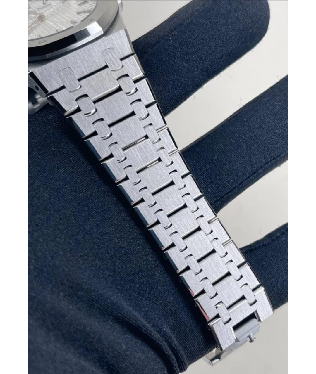 Audemars Piguet Белые часы, фото 4