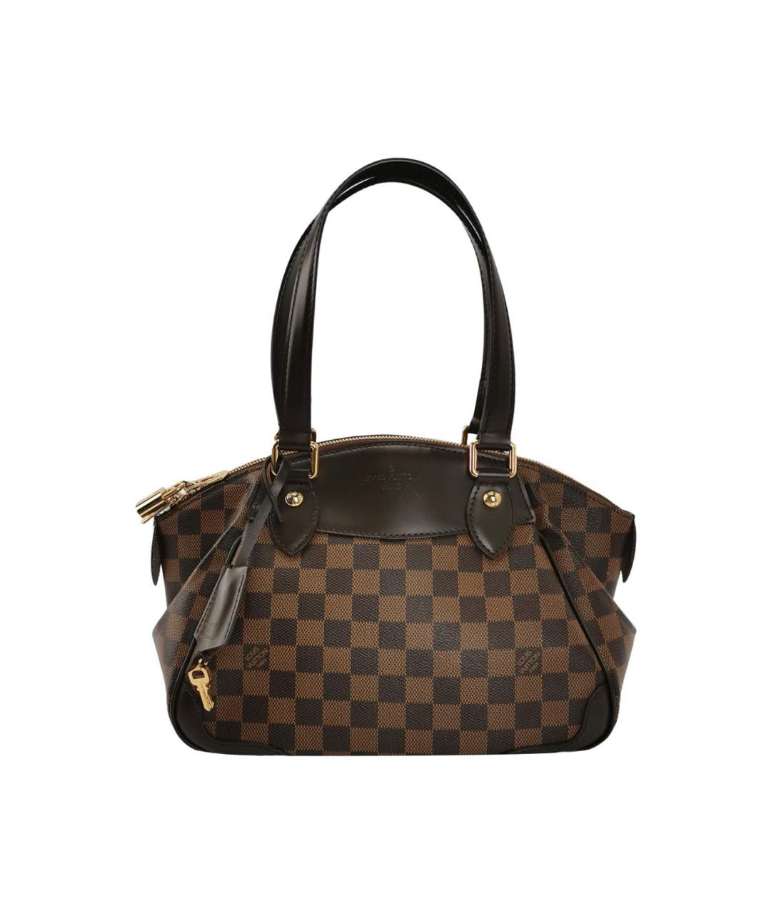 LOUIS VUITTON Сумка с короткими ручками, фото 8