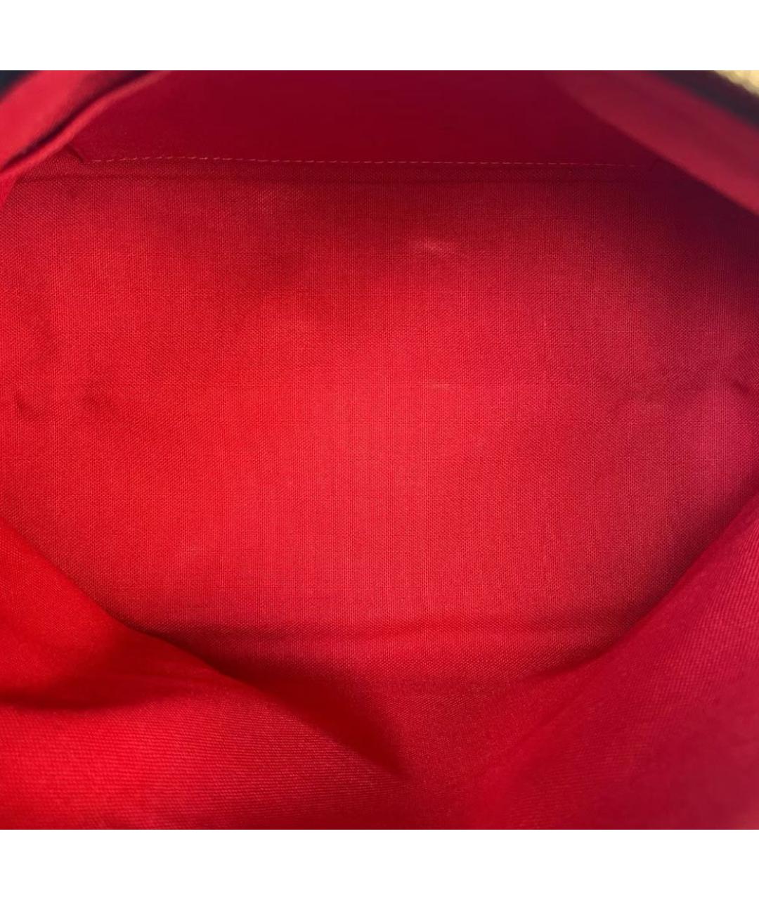 LOUIS VUITTON Сумка с короткими ручками, фото 6