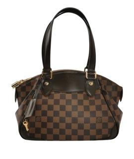 LOUIS VUITTON Сумка с короткими ручками