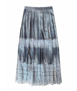 ERMANNO SCERVINO Юбка макси
