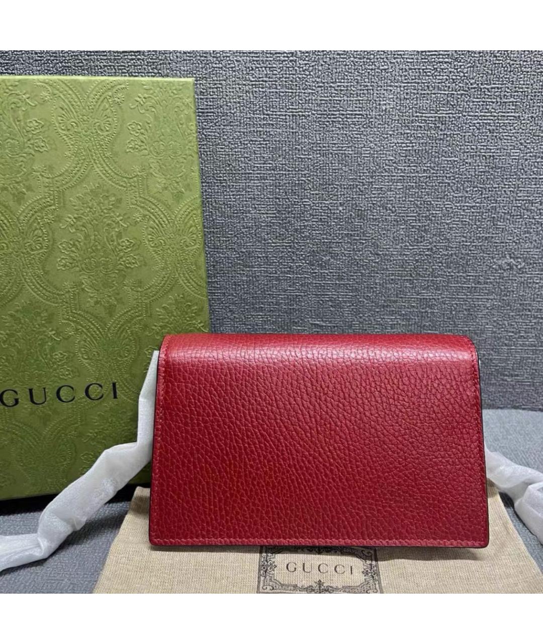 GUCCI Сумка через плечо, фото 2