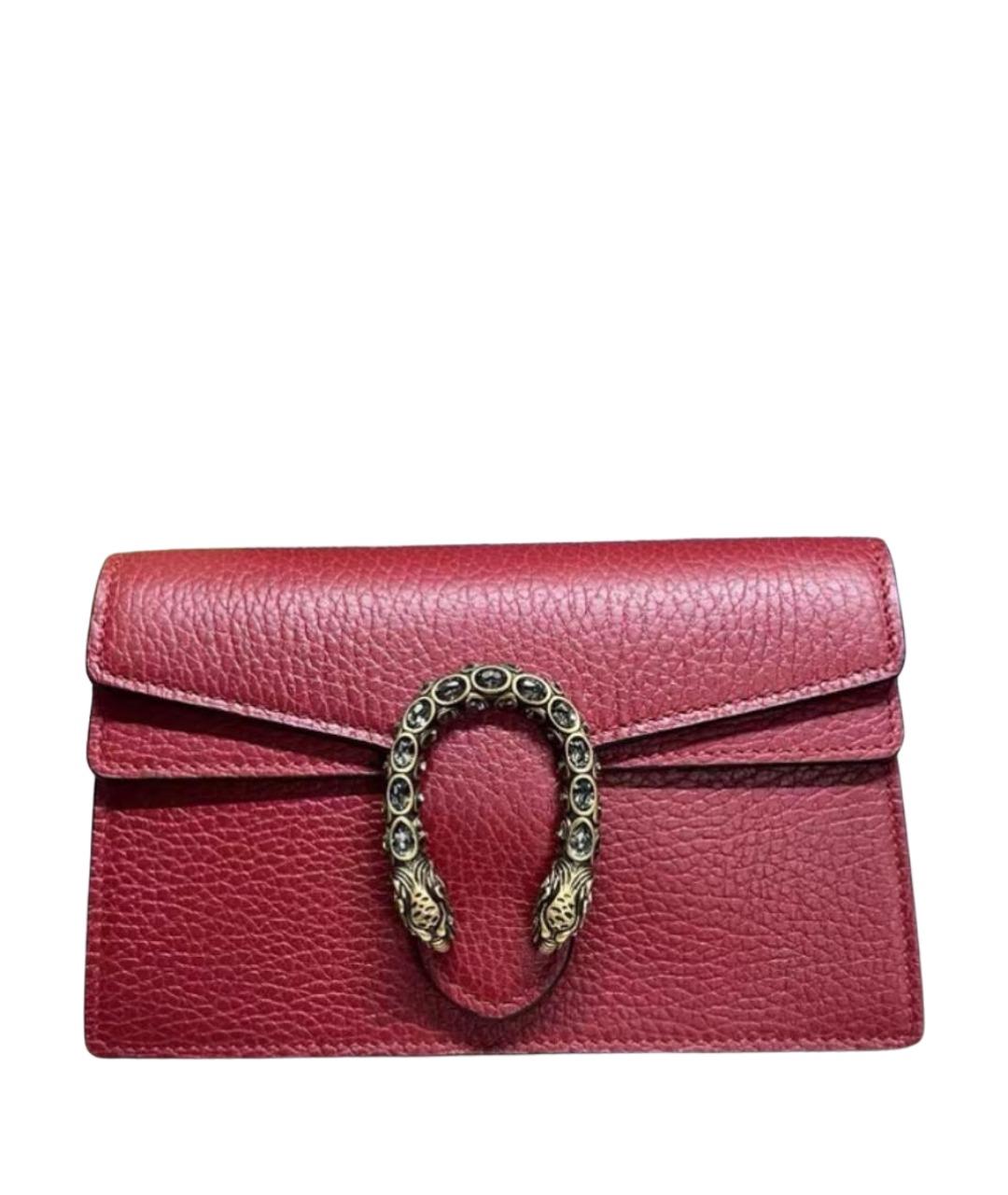 GUCCI Сумка через плечо, фото 1