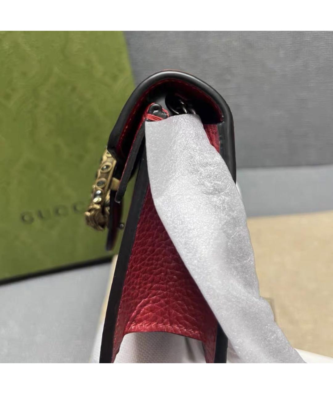 GUCCI Сумка через плечо, фото 3
