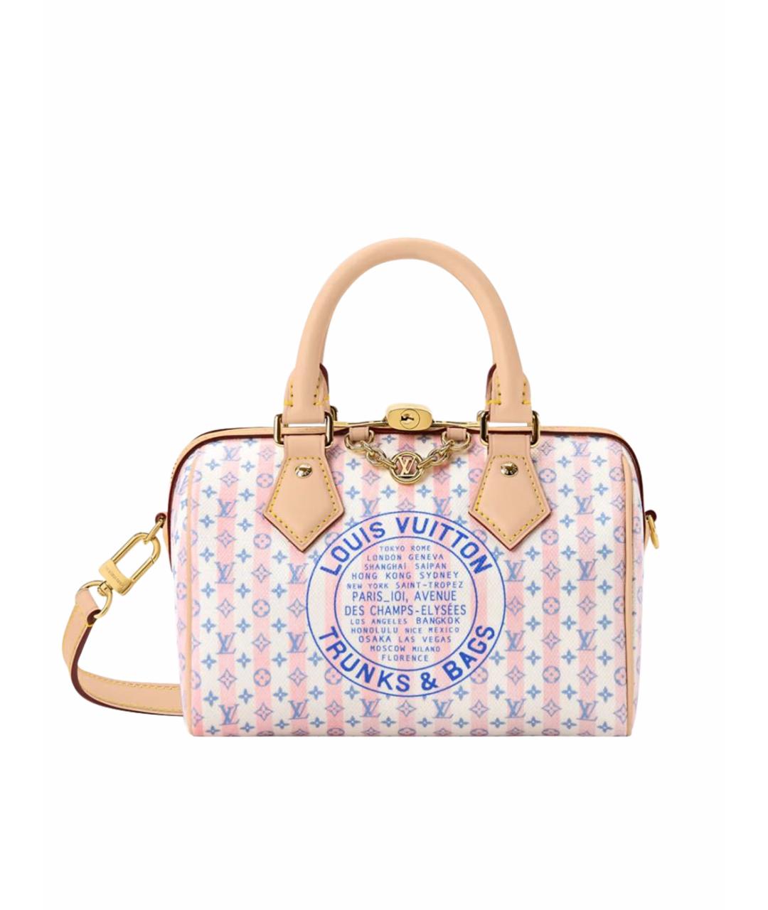 LOUIS VUITTON Сумка тоут, фото 1