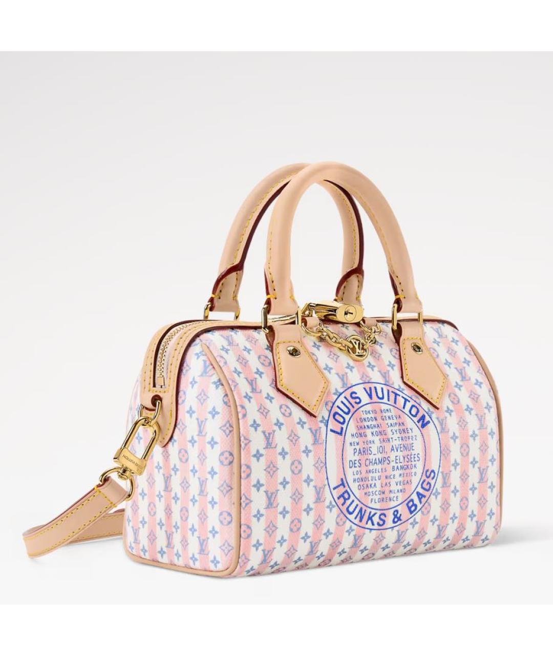 LOUIS VUITTON Сумка тоут, фото 2