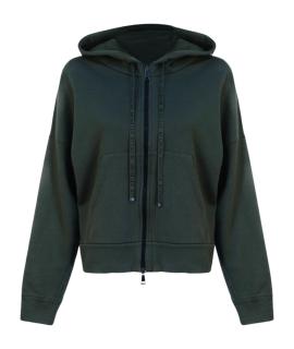 MONCLER Худи/толстовка