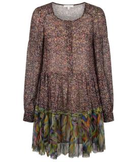 DRIES VAN NOTEN Коктейльное платье