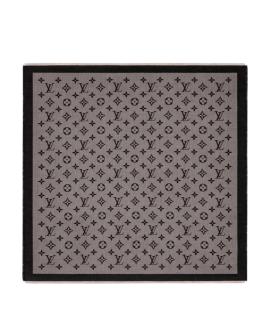 LOUIS VUITTON Шарф