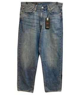 LEVI'S Прямые джинсы