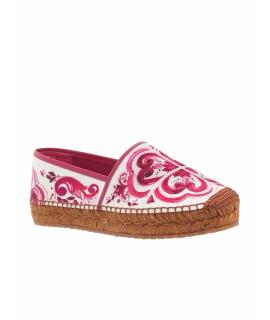 DOLCE&GABBANA Эспадрильи