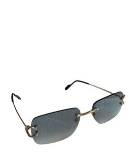 CARTIER Солнцезащитные очки