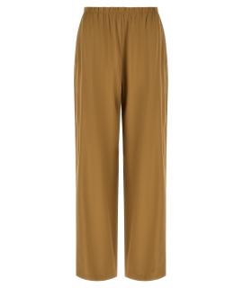 MAX MARA Прямые брюки