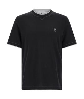BRUNELLO CUCINELLI Футболка