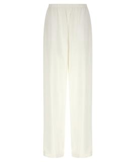 MAX MARA Прямые брюки