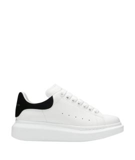 ALEXANDER MCQUEEN Кеды