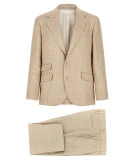 BRUNELLO CUCINELLI Классический костюм