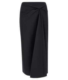 MAX MARA Юбка миди