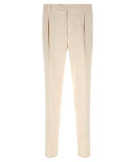 BRUNELLO CUCINELLI Повседневные брюки