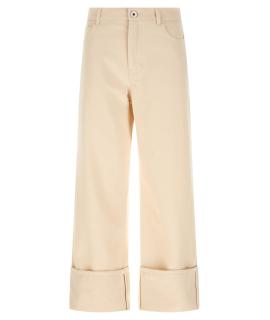 WEEKEND MAX MARA Прямые брюки